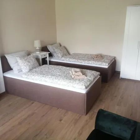 Husarska Apartman Swinoujscie