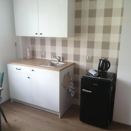 Husarska Swinoujscie