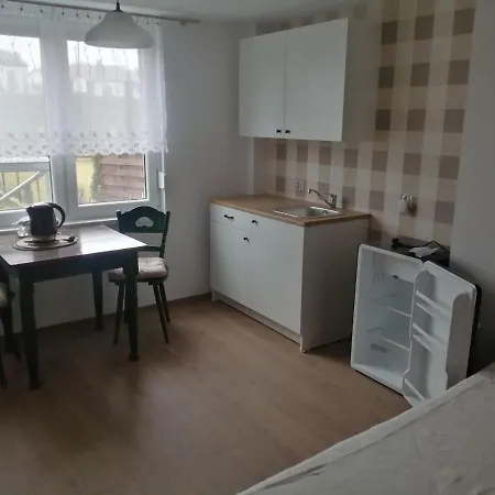 Husarska Swinoujscie