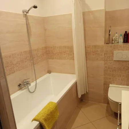 Husarska * Swinoujscie