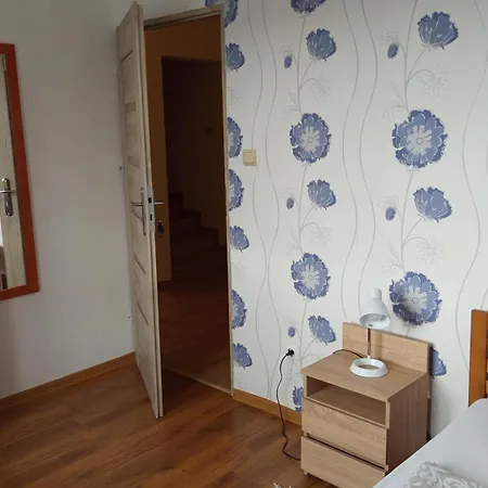 Husarska Apartman Swinoujscie