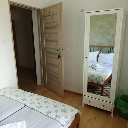 Husarska 斯维诺乌伊希切