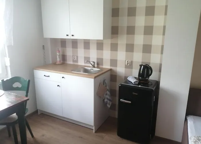 Husarska Свиноуйсьце