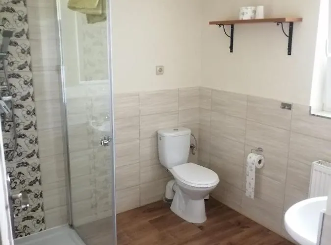 Апартаменты Husarska