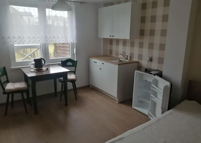 Husarska Свиноуйсьце