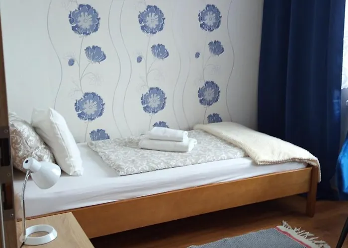 Husarska Апартаменты