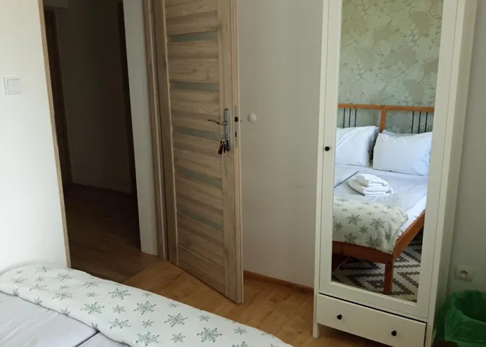 Husarska Свиноуйсьце