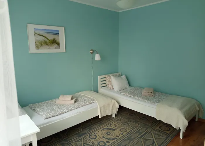 Husarska Апартаменты